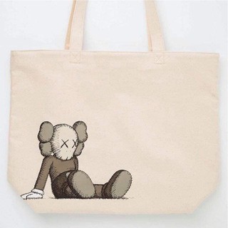 💸💸Túi TOTE KAWS 💸💸