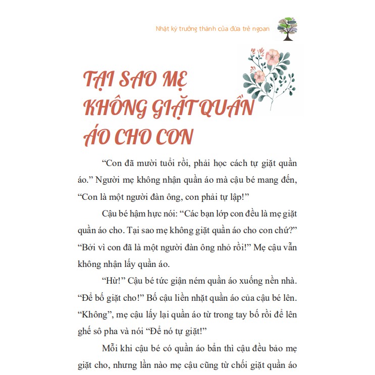 Sách - Nhật ký trưởng thành của đứa trẻ ngoan (hộp 10 cuốn)