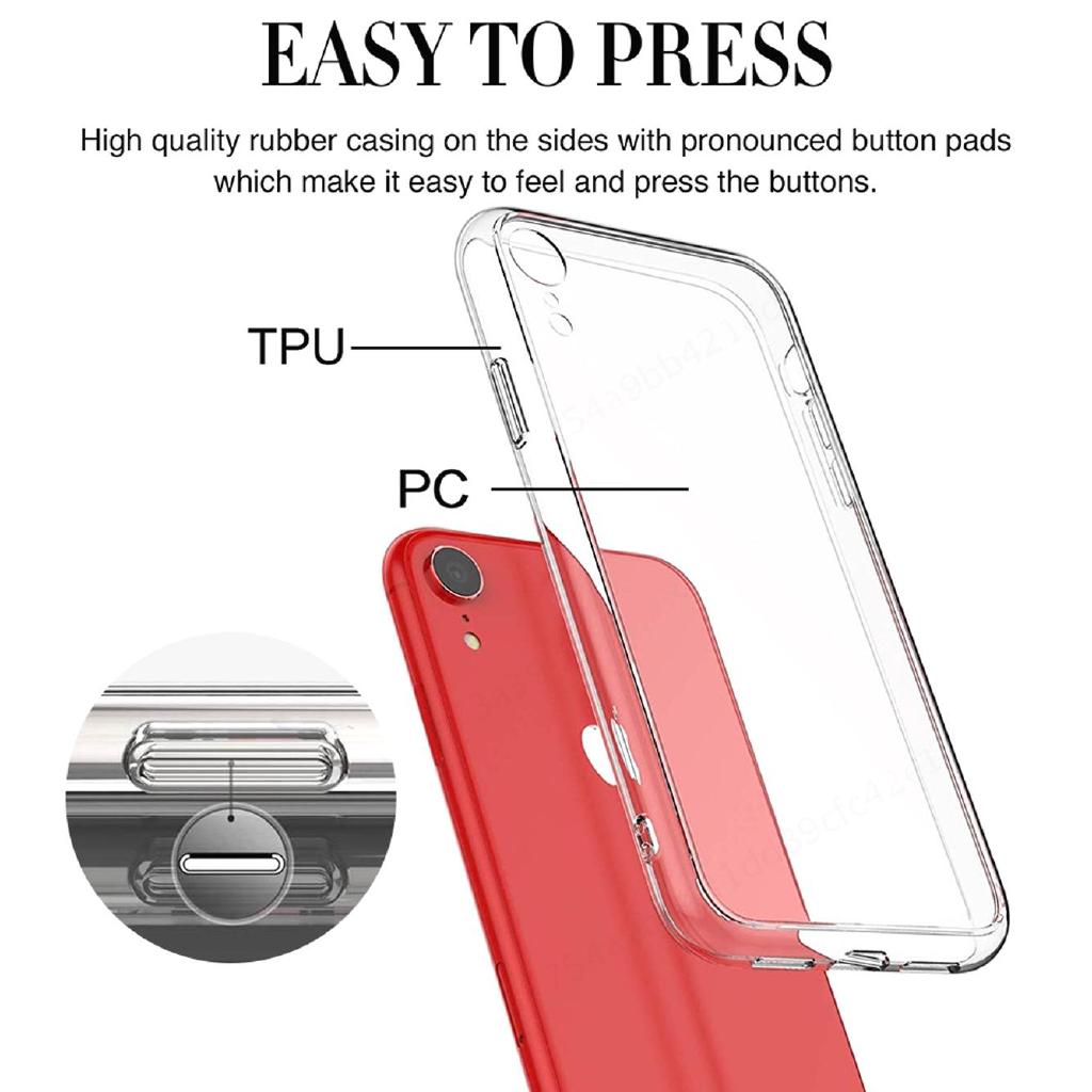 Xiaomi Mi 8 9 RedMi 5 6 A2 RedMi Note 7 Soft Phone Shell
