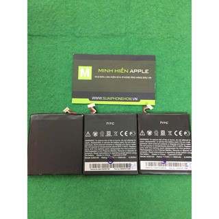 Pin HTC BJ83100 - 1800 mAh ( G23 / One X / S320E / S720E / PJ83100 )