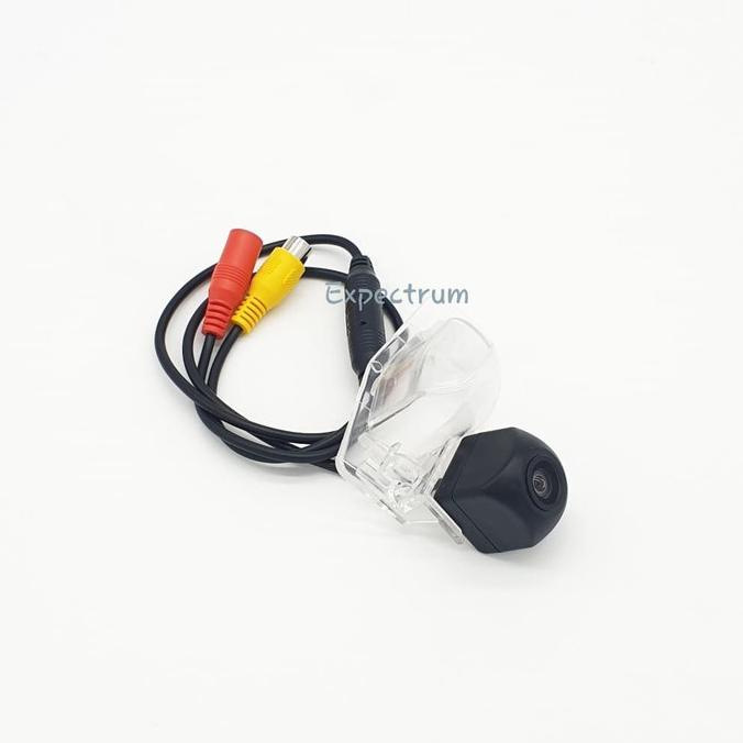 Camera Lùi Xe OEM HD HONDA JAZZ CRV CITY, FREED!!!!!