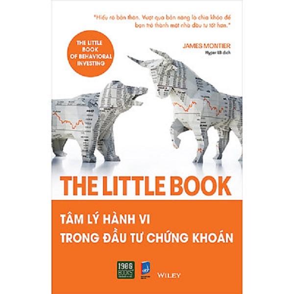 Combo 2 cuốn sách -  Giao Dịch Kỷ Luật Làm Chủ Thị Trường - Tâm lý hành vi trong đầu tư chứng khoán