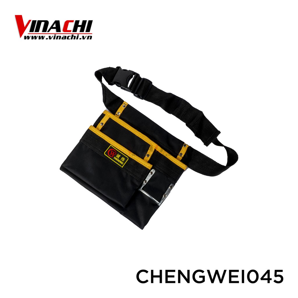 Túi đeo đồ nghề chengwei - 45