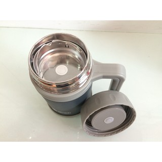 Bình đựng thức ăn Elmich EL7228-2247228 500ml