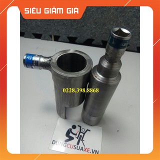 [HÀNG CHÍNH HÃNG] [ ẢNH THẬT]  Sửa xe máy.Bắn cổ lồng YAMAHA   [CHO KHÁCH XEM HÀNG]