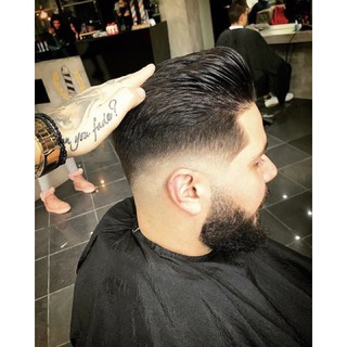 SÁP VUỐT TÓC REUZEL PINK POMADE GREASE