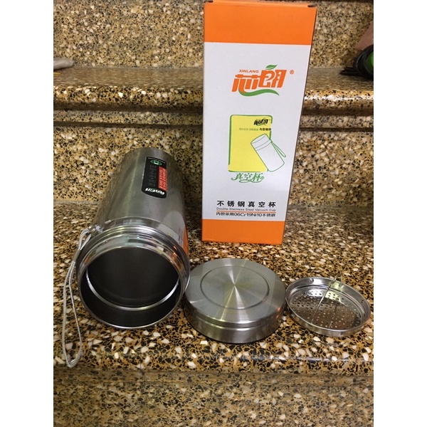 Bình giữ nhiệt C-90 dung tích 1200ml inox 304 cao cấp