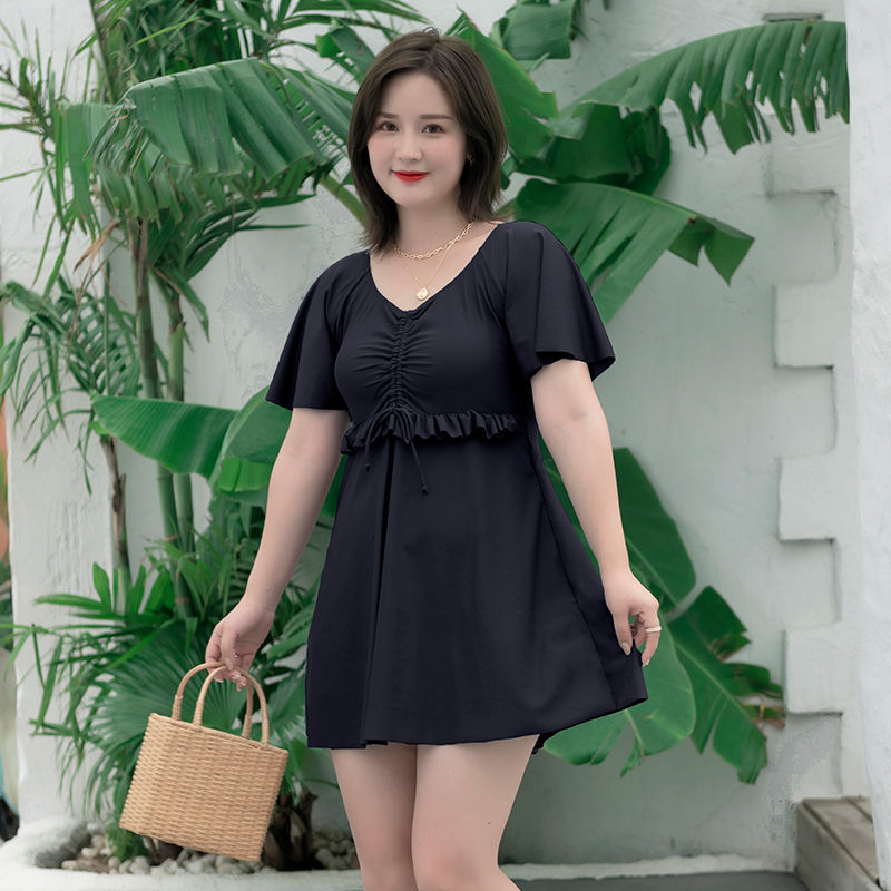 Đồ Bơi Một Mảnh Phong Cách Hàn Quốc Cho Nữ | BigBuy360 - bigbuy360.vn