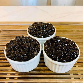 [ DATE 09/2026 ] TRÂN CHÂU ĐEN FALU 3KG ( SALE )