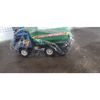 Đồ Chơi Xe Tải Cát