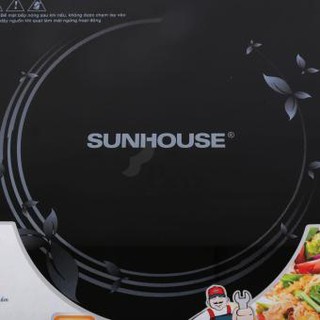 Bếp từ Sunhouse SHD6861