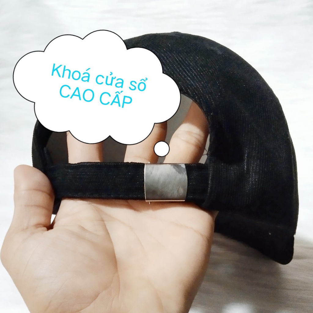 Mũ lưỡi trai, nón kết cao cấp nam nữ đẹp thêu NĂM SINH 1994 phong cách Ulzzang unisex mã số K80