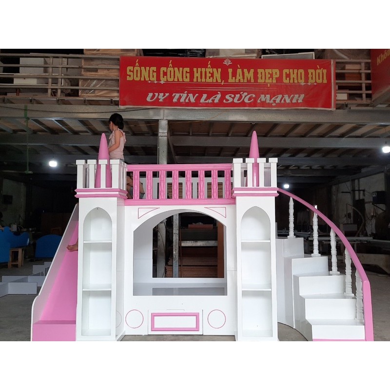 giường tầng trẻ em | BigBuy360 - bigbuy360.vn