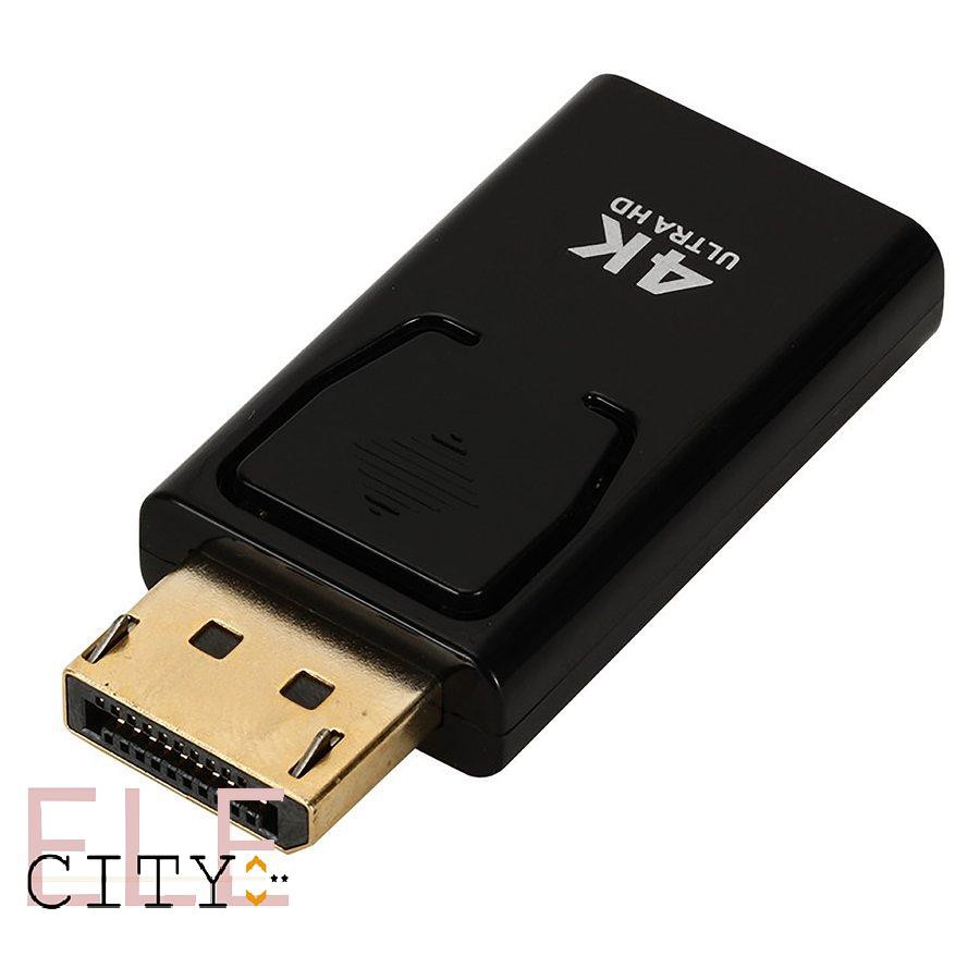 Đầu kết nối DP sang HDMI độ phân giải màn hình 4K * 2K