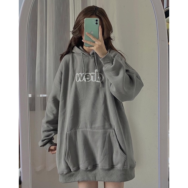 Hoodie hãng siêu hot