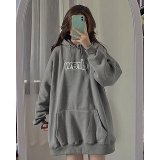 Hoodie hãng siêu hot