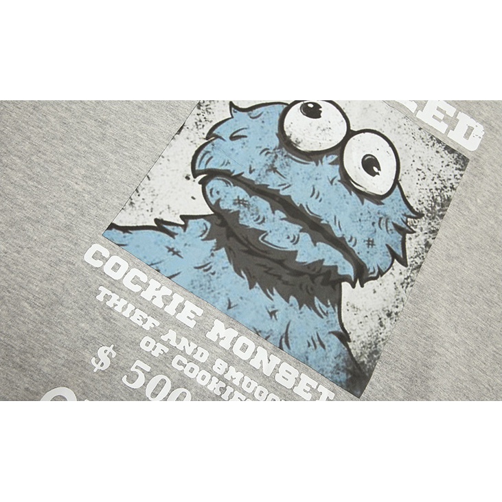 Áo Hoodie Nelly Heybig - Wanted