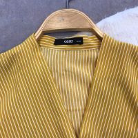 Áo cổ vạt chéo hịn đẹp