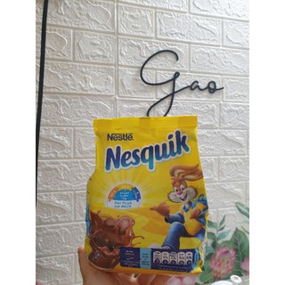 BỘT CACAO NESQUIK GERMANY