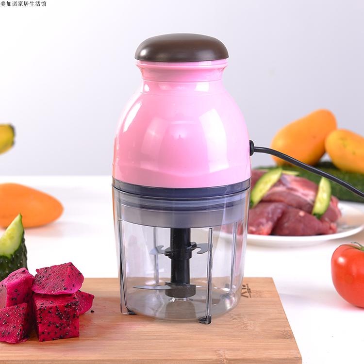 Máy xay cầm tay, cối xay OSAKA mini xay sinh tố, đá, thịt đa năng.