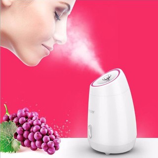 Máy xông hơi da mặt tự động 2in1 maoer