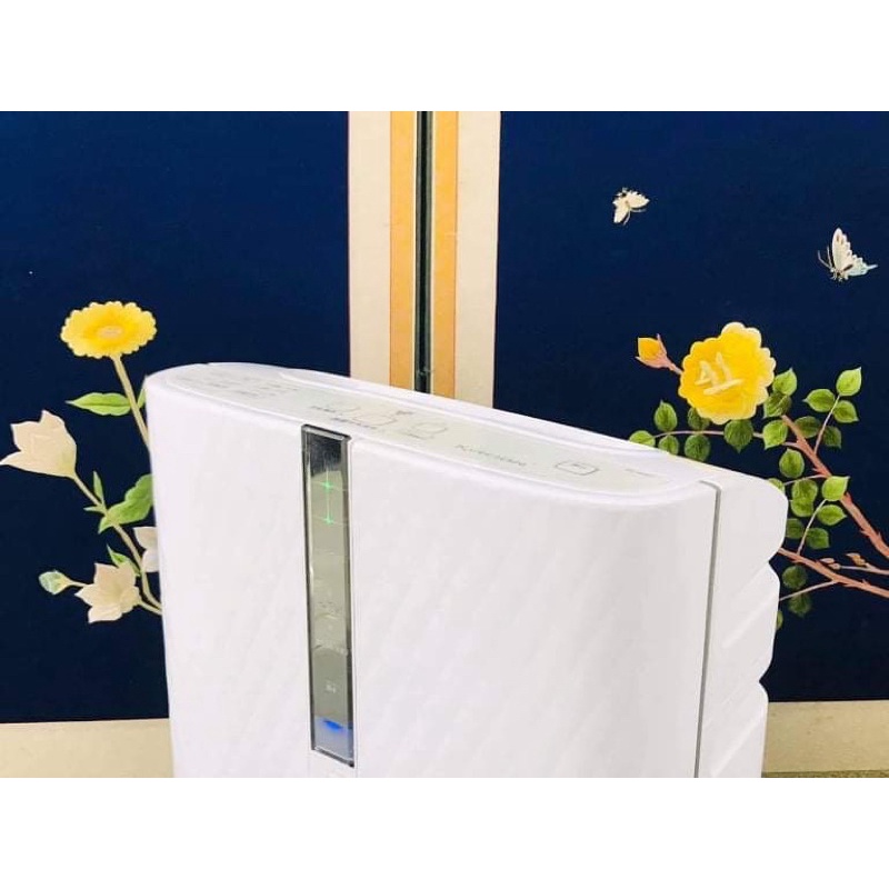 𝑀𝑎́𝑦 𝐿𝑜̣𝑐 𝐾ℎ𝑖́ 𝐵𝑢̀ 𝐴̂̉𝑚 𝑆ℎ𝑎𝑟𝑝 𝐾𝐶-W45  Hàng Đẹp / Bh 1 Năm