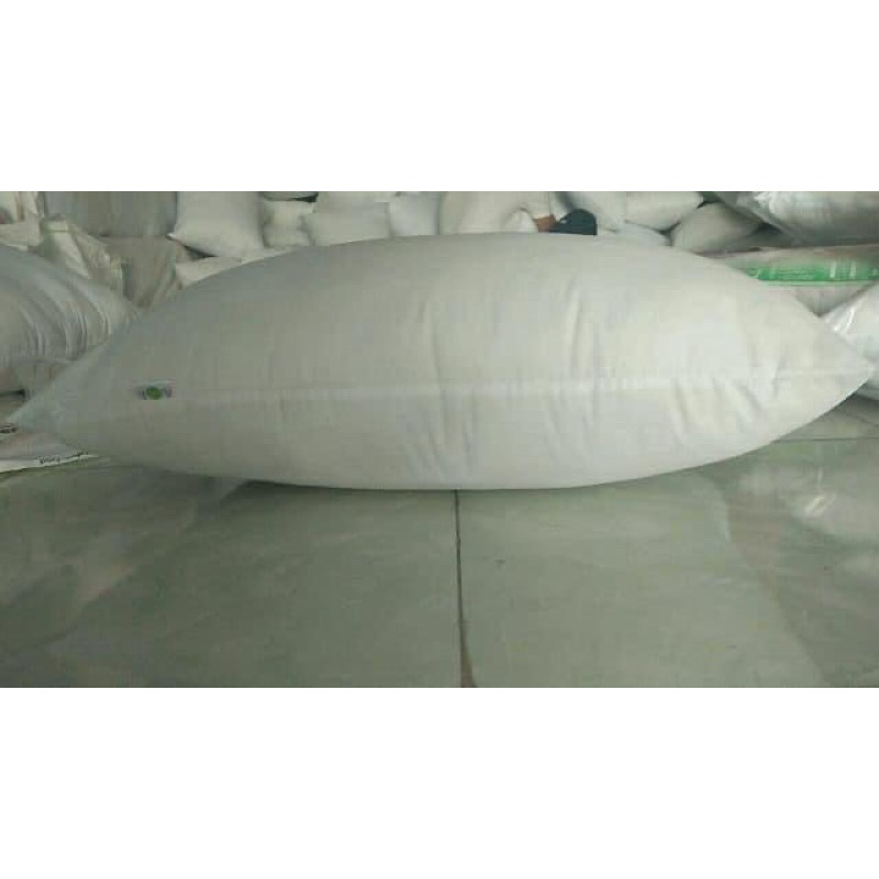 Ruột Gối , Vỏ Gối Cotton Bông Gòn Cao Cấp Ép Chân Không Nhiều Kích Thước