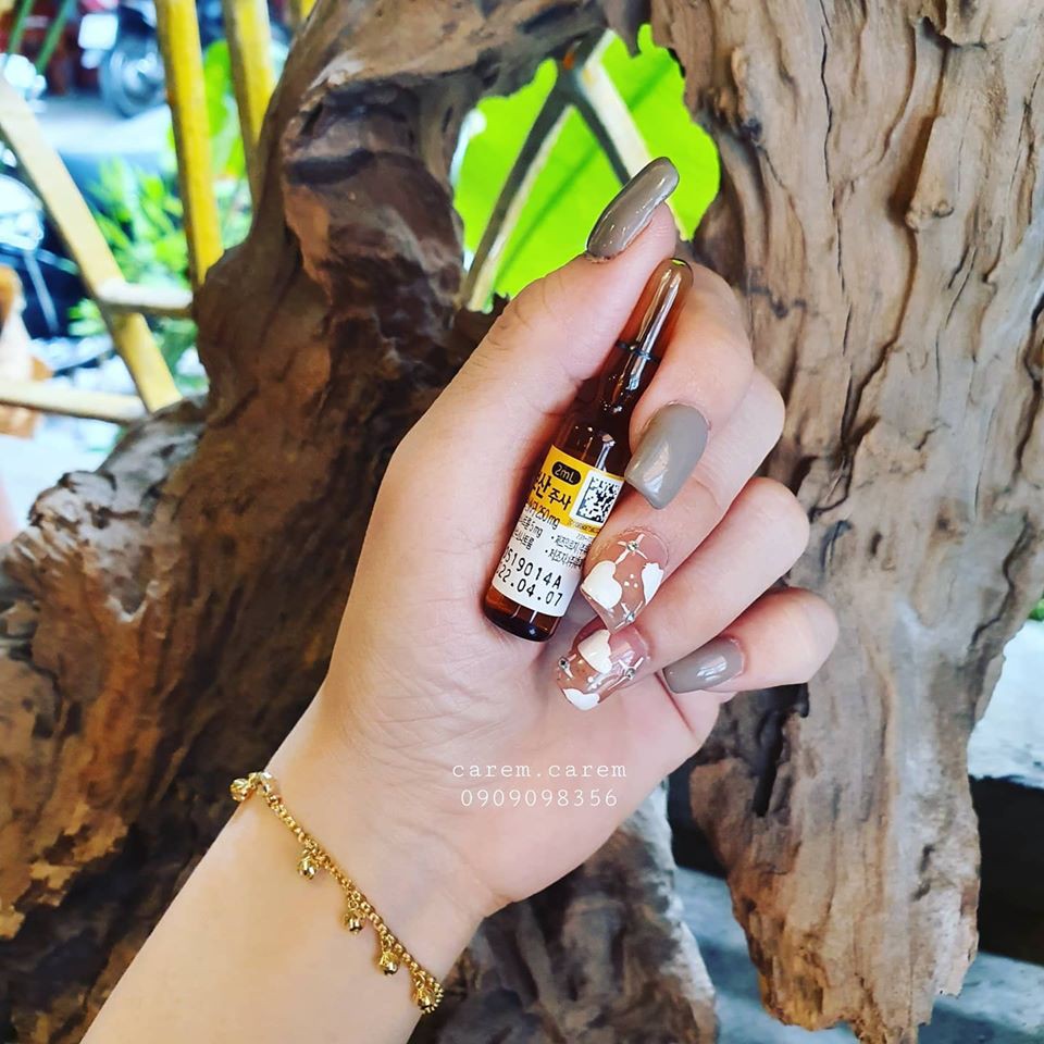 VitC tươi by caremcarem