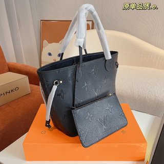 Túi Xách Da Louis Vuitton Phong Cách Thể Thao Sang Trọng Cho Nam Nữ