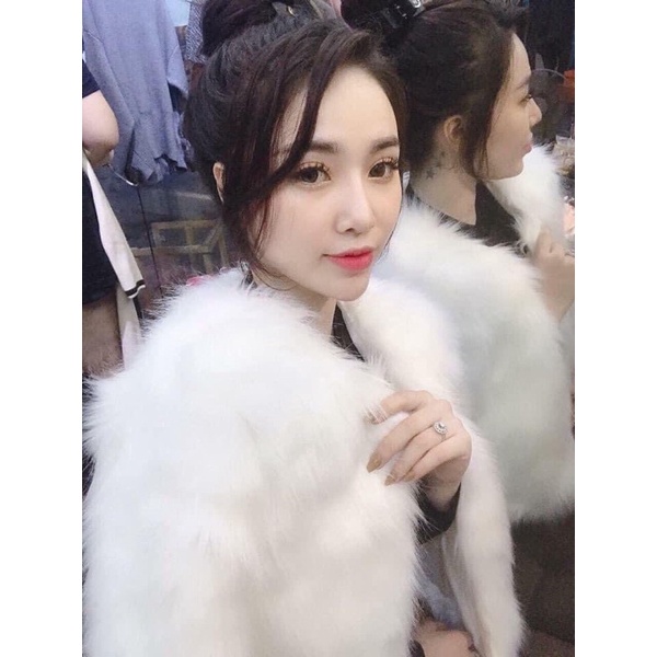 áo khoác loàng lông | BigBuy360 - bigbuy360.vn