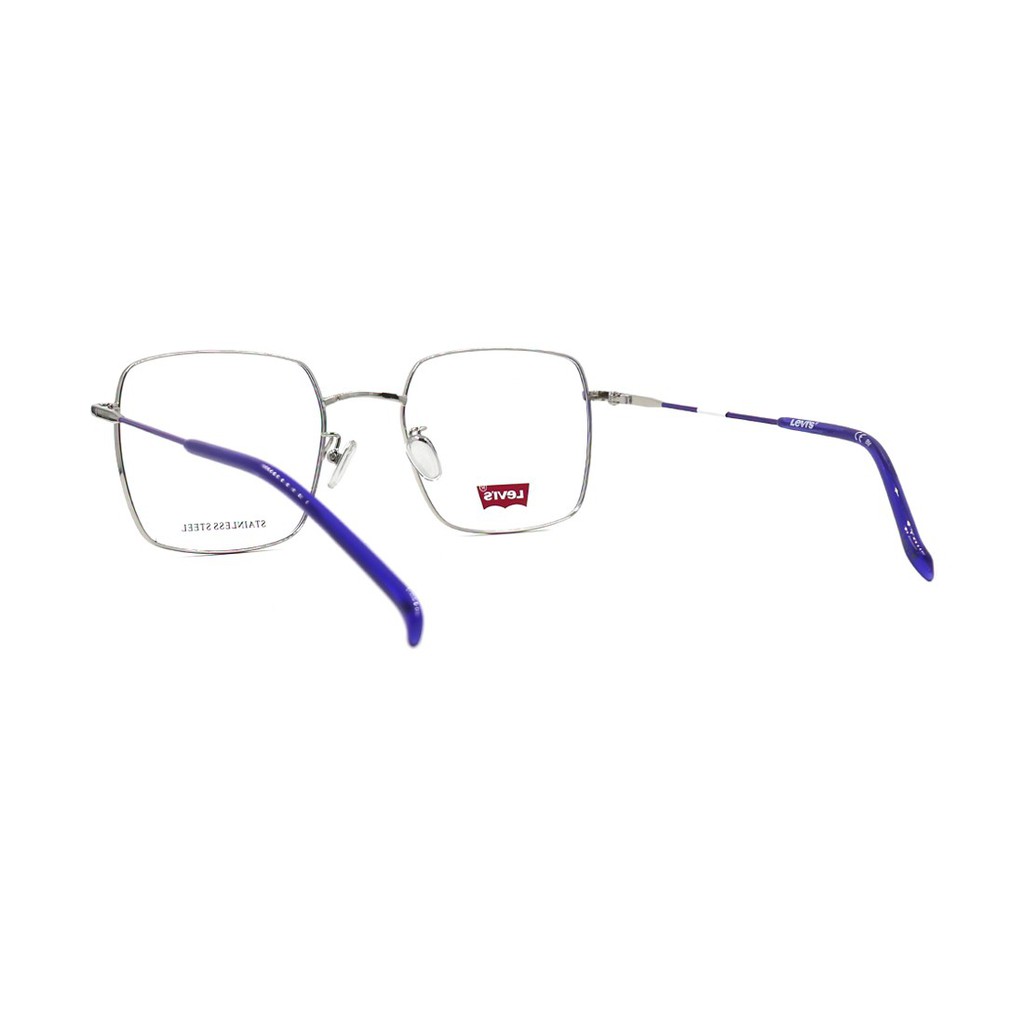 Gọng kính nam nữ Levi's LV7012F 4EN màu sắc thời trang chính hãng, thiết kế dễ đeo bảo vệ mắt