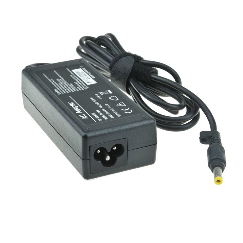 Bộ sạc máy tính xách tay HP 19v 1.58a 30w 4.0x1.7mm cho Hpcompaq Mini 10.1 &quot;100 110 110c 110xp 210 19v 1.58a
