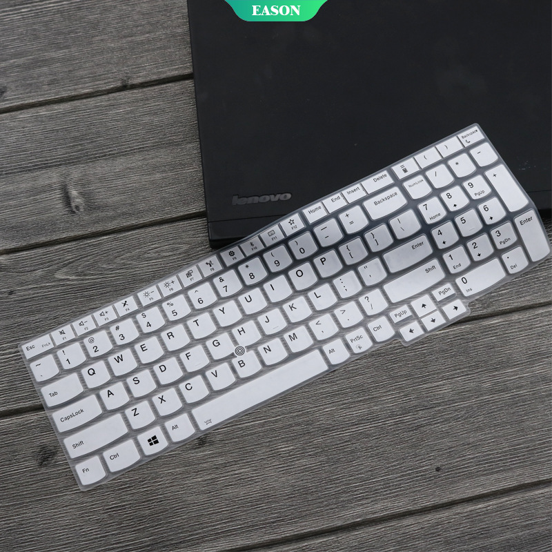Keyboard Cover
 15.6 Inch  Lenovo Laptop Keyboard Protector  for Lenovo ThinkPad E580 T580 T570 E585 15.6 | E.A |