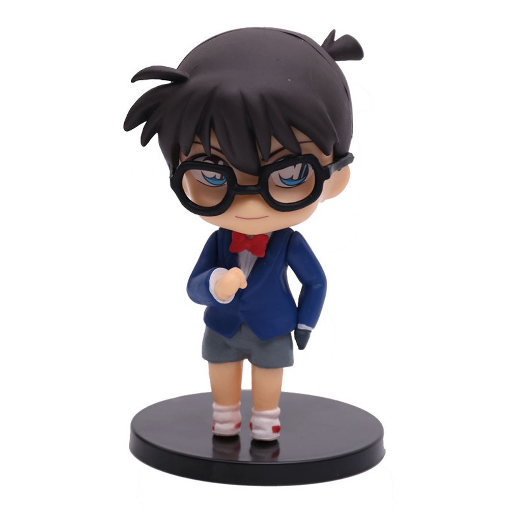 Set mô hình figure 6 nhân vật Detective Conan 2 mẫu | Baystore