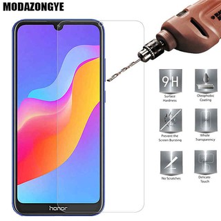 Kính cường lực Honor 8A (Trong Suốt)