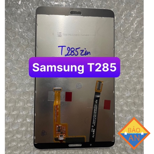 màn hình samsung T285 -zin