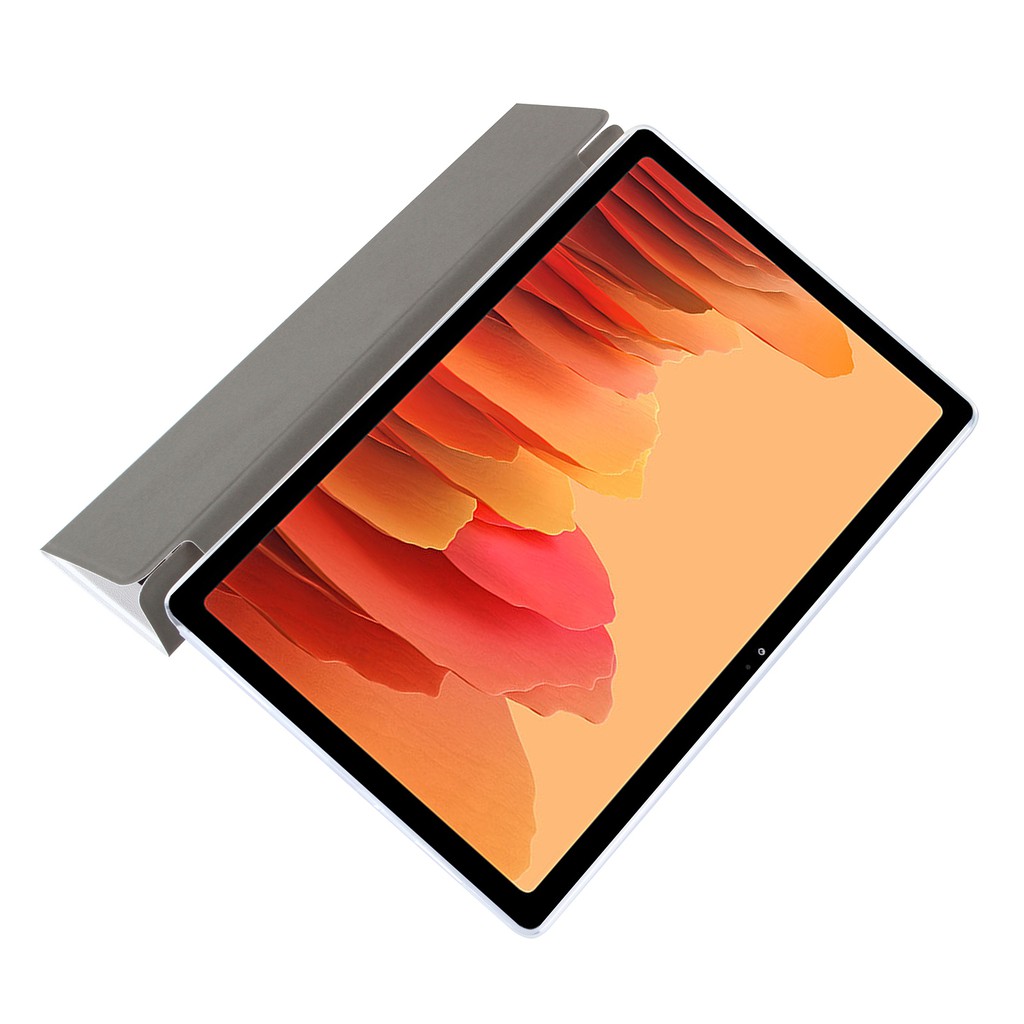 Bao da máy tính bảng TPU chống sốc cho Samsung Galaxy Tab A7 10.4" 2020 T500 T505 T507