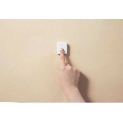 SwitchBot Remote – Điều khiển rèm thông minh SwitchBot