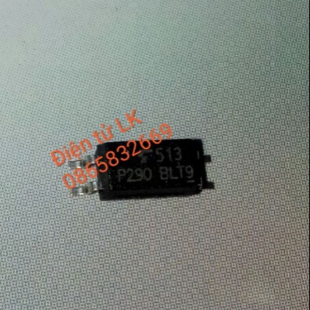 OPTO TLP290 P290 SOP4
