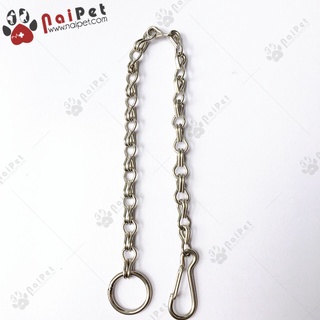 Vòng Cổ Inox VC016 Ba Size