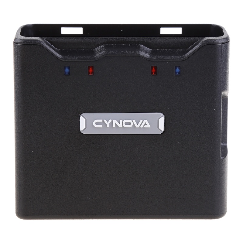 Bộ Chia Cổng Sạc 2 Trong 1 Với Cáp USB Cho Mavic Mini