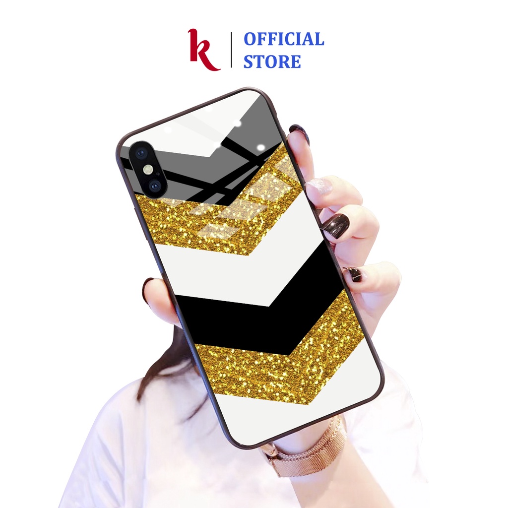 Ốp lưng iphone kính cao cấp ver.tu case 14plus 14 pro max 13 12 promax 11 mini 6 6s 7 8 plus x xr xs Se