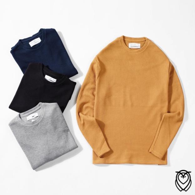 ZARA ÁO DÀI TAY - LONG SLEEVE
