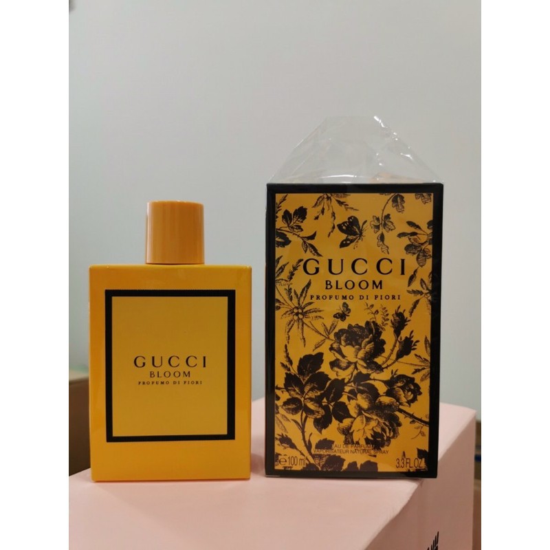 [Auth] ✅ Nước hoa dùng thử 𝐆𝐮𝐜𝐜𝐢 Bloom Profumo Di Fiori 5ml/10ml/20ml # 𝐕𝐢𝐧𝐜𝐲 𝐒𝐡𝐨𝐩 | BigBuy360 - bigbuy360.vn