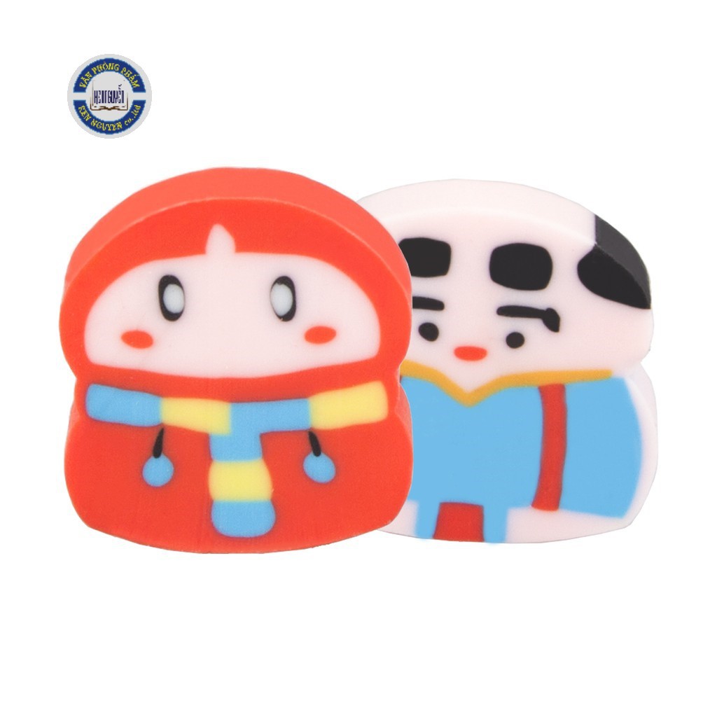 Gôm Colokit E-C04/FA