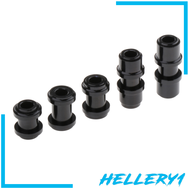 [Hellery1] Phuộc Nhún Giảm Xóc Phía Sau 22.2x8mm Cho Xe Đạp