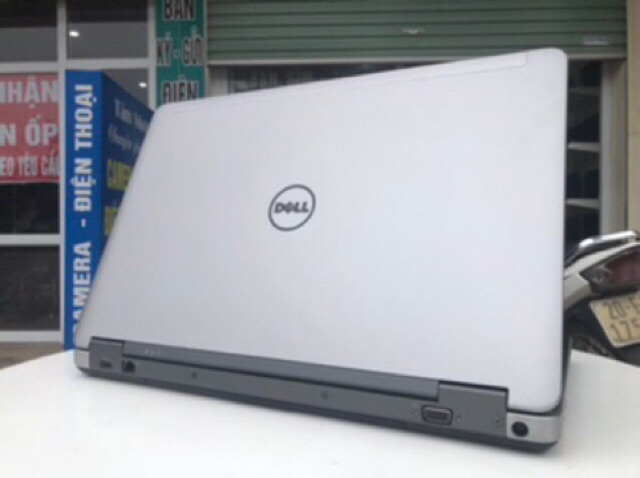 DELL E6540 I7 CỰC CHẤT | BigBuy360 - bigbuy360.vn