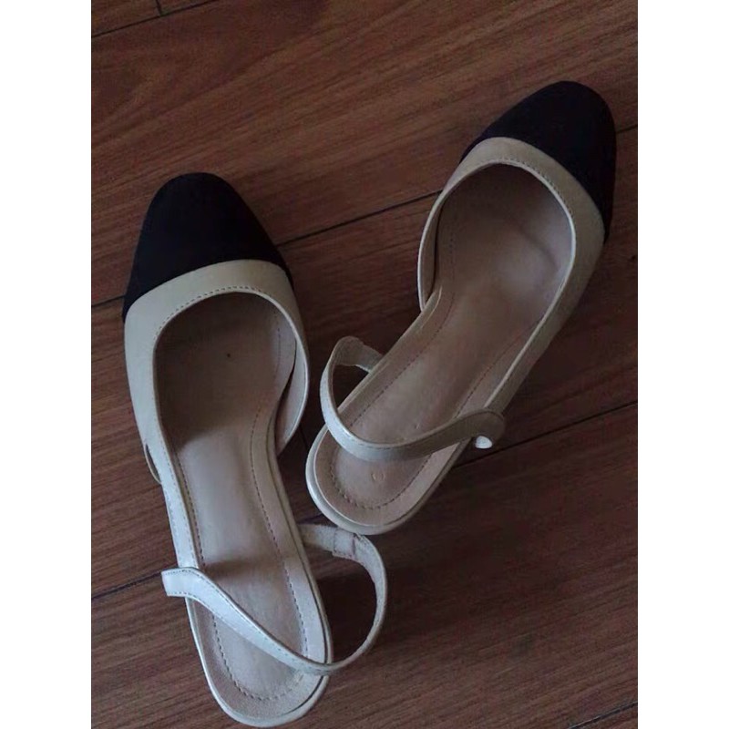 Giày Zara xuất xịn