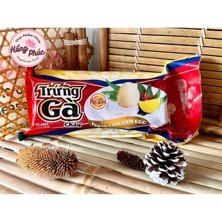 TRỨNG GÀ CHAY 💥 |GIAO HOA TỐC - TPHCM|