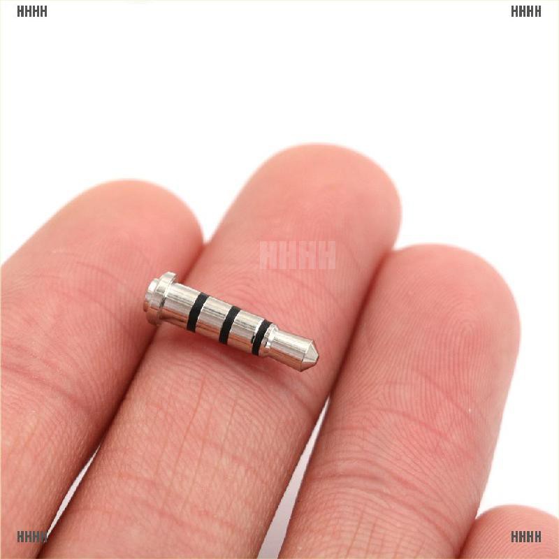 Nút cắm chống bụi cho lỗ cắm tai nghe thông minh Mikey Mi 3.5mm